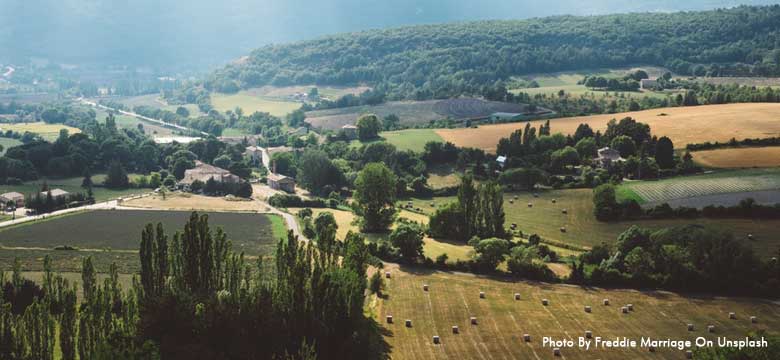 Pacotes para Côte D'Azur e Provence