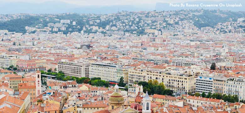 Pacotes para Côte D'Azur e Provence