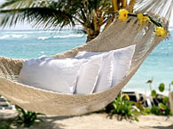 Grand Palladium Imbassaí Resort - Serviços