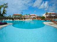 Grand Palladium Imbassaí Resort - Lazer e Entretenimento