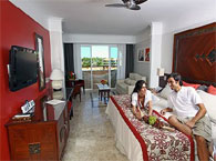 Grand Palladium Imbassaí Resort - Acomodações