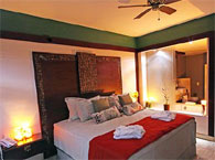 Grand Palladium Imbassaí Resort - Acomodações