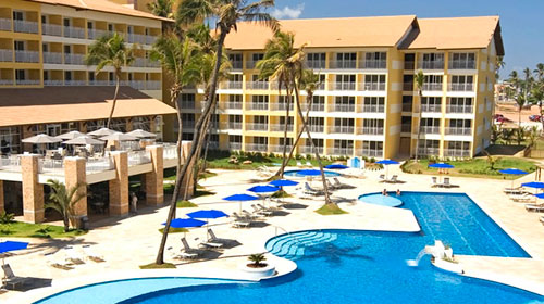 Gran Hotel Stella Maris Resort & Conventions