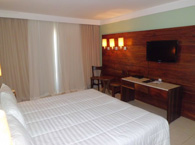 Gran Hotel Stella Maris Resort & Conventions - Acomodações