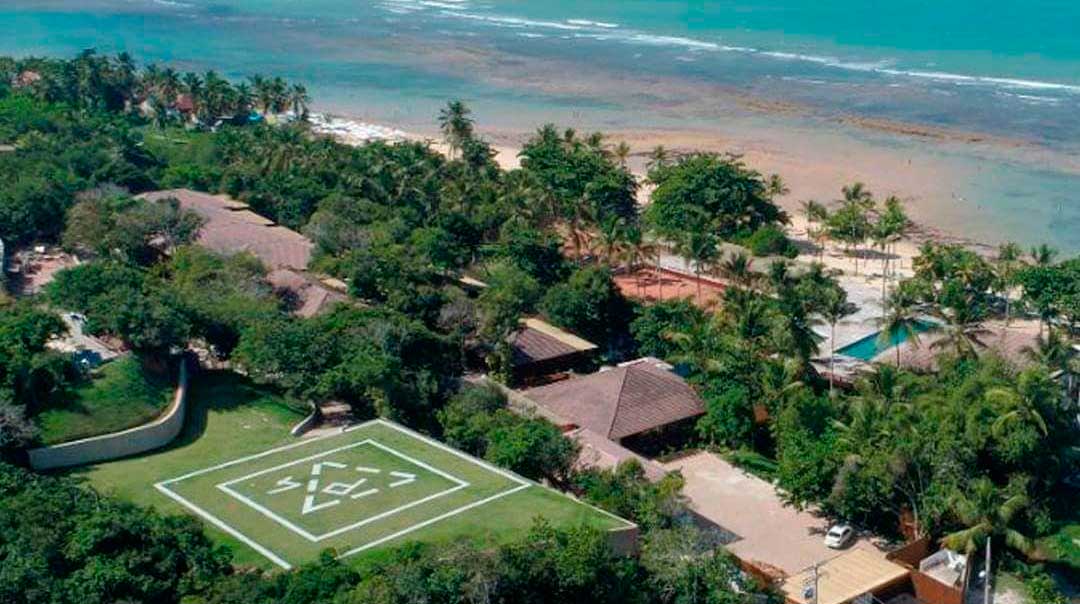 kûara Hotel - BA
