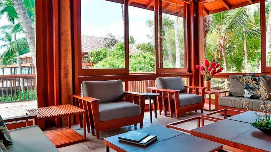 kûara Hotel - BA