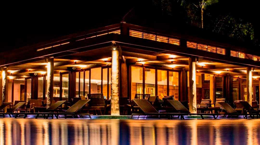 kûara Hotel - BA