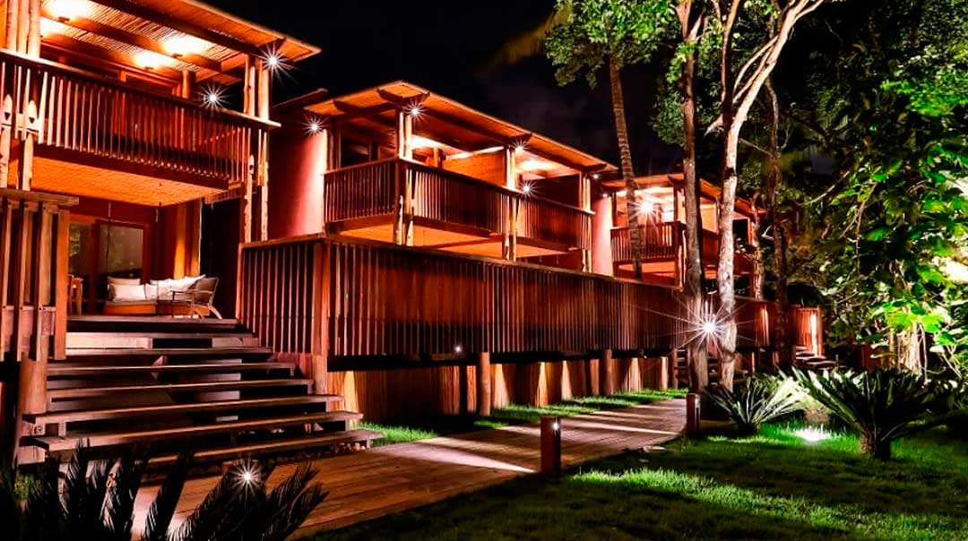 kûara Hotel - BA