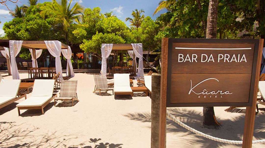 Bar da Praia