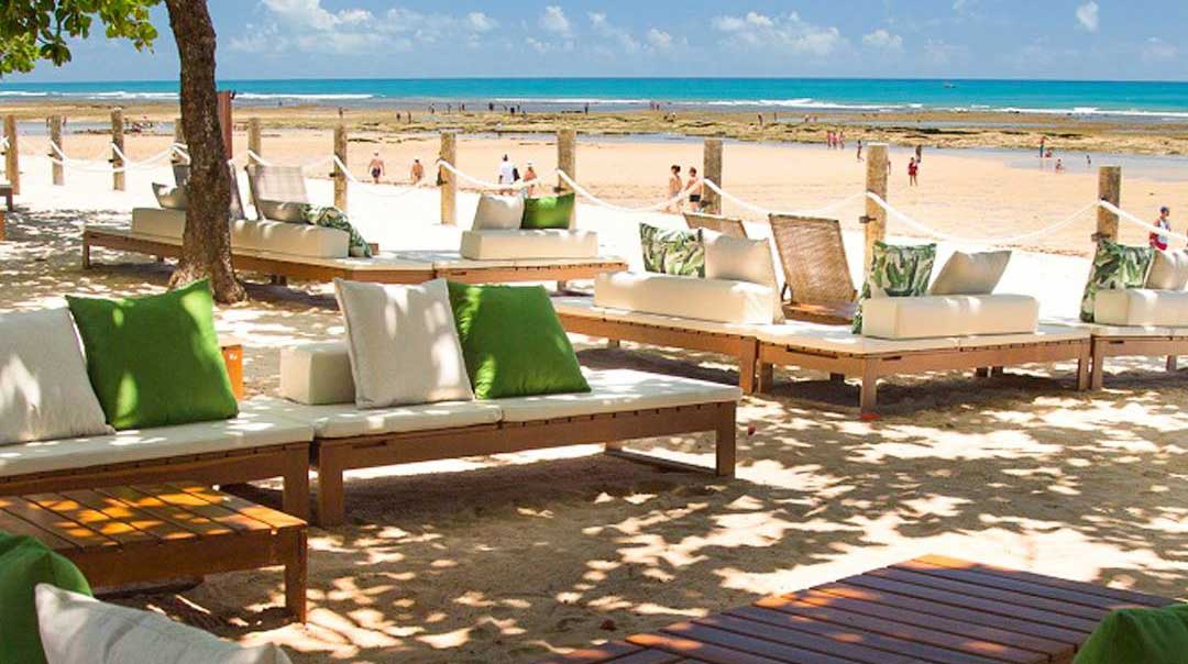 Praia