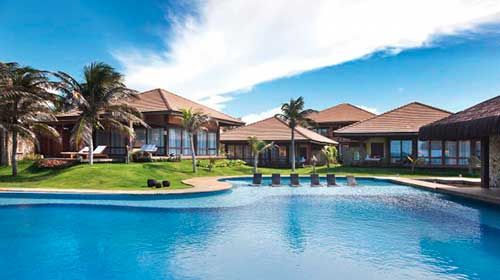 Zorah Beach Hotel - CE