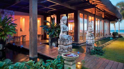 Zorah Beach Hotel - CE