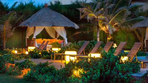 Zorah Beach Hotel - CE