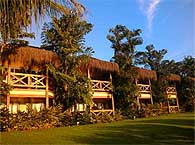 Hotel do Bosque - Acomodações