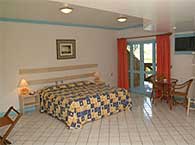 Hotel do Bosque - Acamodações