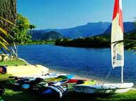 Hotel do Bosque - Lazer e Entretenimento