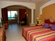 Iberostar Bahia - Acomodações