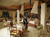 Iberostar Bahia - Bares e Restaurantes