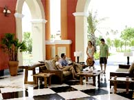 Iberostar Bahia - Serviços
