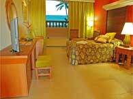 Iberostar Praia do Forte - Acomodações