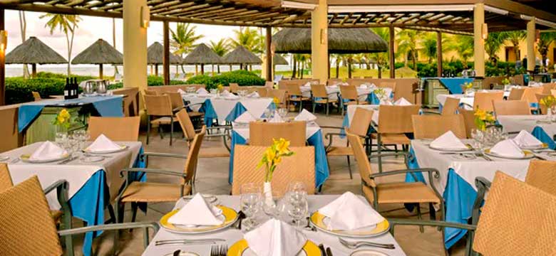 Carnaval no Resort Iberostar Bahia