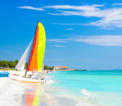 Pacotes para o Caribe – Cuba