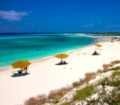 Pacotes para o Caribe – Los Roques