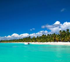 Lua de Mel em Punta Cana