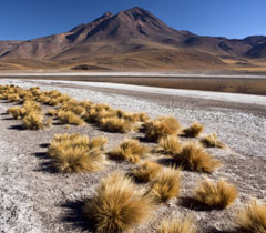 Deserto do Atacama