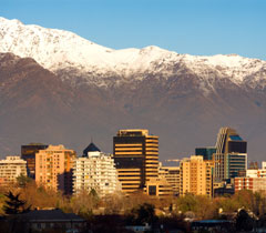 Santiago do Chile