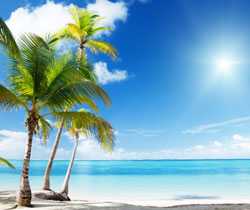 Pacotes de viagem para o Caribe | Agência de viagem e turismo ViaBR