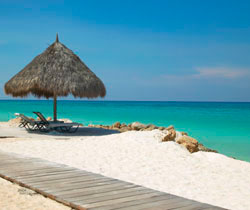 Caribe - ViaBr Turismo