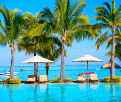 Resorts no Brasil | Agência de viagem e turismo ViaBR