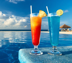 Resorts no Nordeste