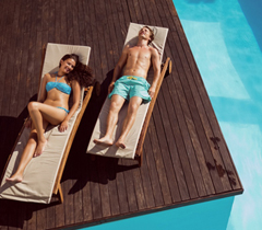 Resorts no Nordeste