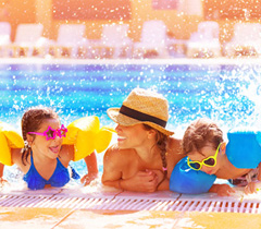 Resorts no Nordeste