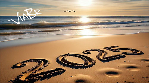 Pacotes Reveillon 2025