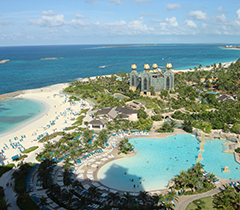 Pacotes Férias de Janeiro Cancun