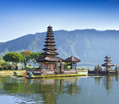 Pacotes de Reveillon em Bali 2025