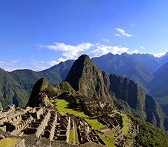Pacote Corpus Christi em Machu Picchu