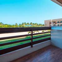 Japaratinga Lounge Resort - Serviços