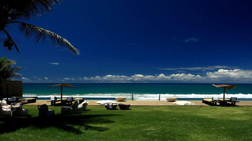 Pacotes Kenoa Resort
