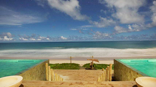 Pacotes Kenoa Resort