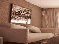 Kenoa Resort - Acomodações