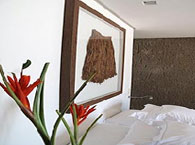 Kenoa Exclusive Resort Acomodações