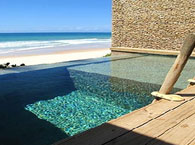 Kenoa Resort - Arquitetura