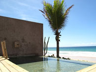 Kenoa Resort - Arquitetura