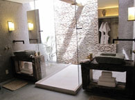 Kenoa Resort - Acomodações