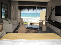 Kenoa Resort - Acomodações