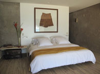 Kenoa Resort - Acomodações